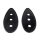Lower Headlight Pads.  2-7/8" wide X 6-1/2" long.  Pair