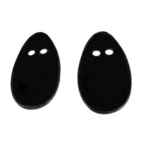 Headlight Pads.  2-3/4" wide X 5-1/2" long....