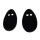 Headlight Pads.  2-3/4" wide X 5-1/2" long.  Pair R&L
