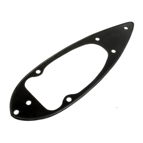 Horn Vent Pad.  5-3/8" wide X 16-3/4" long.  Each