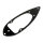 Horn Vent Pad.  5-3/8" wide X 16-3/4" long.  Each
