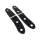 Trunk Hinge Pads.  1-1/2" wide X 8-3/4" long.  4-Piece Set