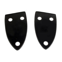Headlight Base to Fender Pads.  4" wide X...