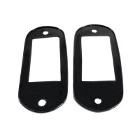 Tail-light Pads, for the Roadster.  3-1/8" wide X...