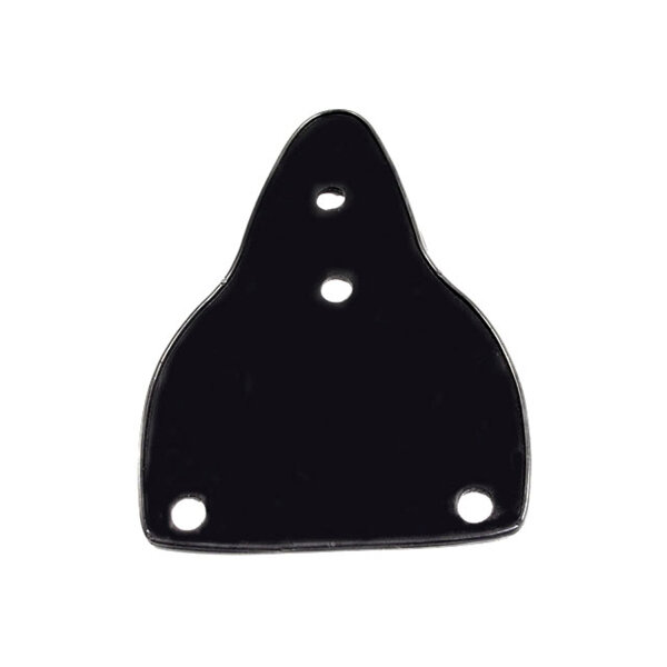Deck Handle Spot Light Pad, for the Raodster.  4-7/8" wide X 7" long.  Each