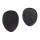 Tail-light Pads.  2-1/4" wide X 4-1/4" long.  Pair