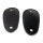 Headlight Pads.  For One-Ton 4X4 Truck.  3-3/8" wide X 6-3/4" long.  Pair