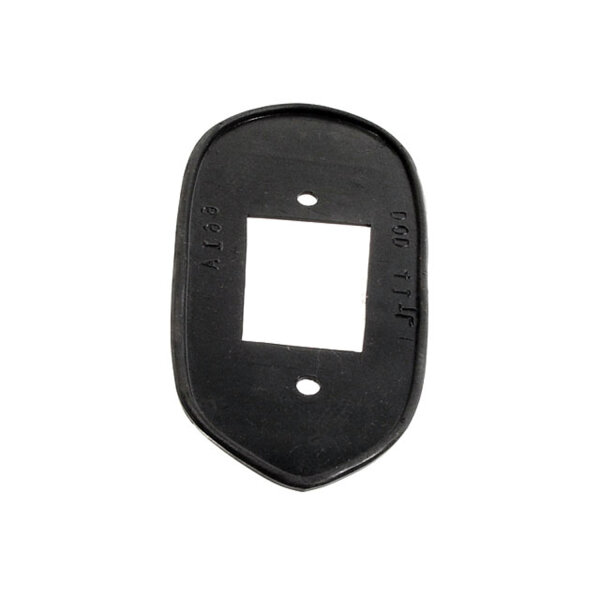 Trunk Light Pad.  3-1/4" wide X 6-1/2" long.  Each