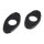 Door Handle Pads.  For Station Wagon.  1-1/2" wide X 2-3/4" long.  Pair