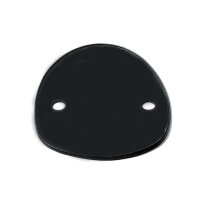 License Light Pad.  4-1/2" wide X 5-7/8" long....