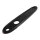 Outside Rear View Mirror Pad.  1" wide X 4-3/8" long.  Each
