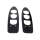 Tail-light Pads.  3-7/8" wide X 13-3/8" long.  Pair