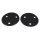 Headlight Pads.  5-1/2" O.D.  Pair