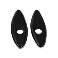 Park Light Pads.  1-3/8" wide X 4-1/8" long.  Pair