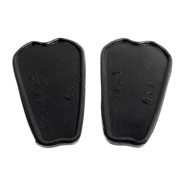 Park Light Pads.  2-1/4" wide X 4-1/8" long.  Pair