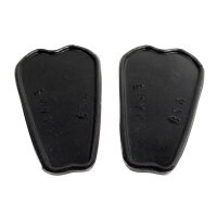 Park Light Pads.  2-1/4" wide X 4-1/8" long.  Pair
