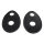 Headlight Pads.  6-5/8" wide X 5-7/8" long.  Pair