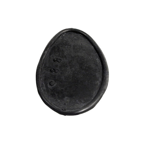 Arm Spacer Pad.  For Landau.  1-7/8" wide X 3" long.  Each
