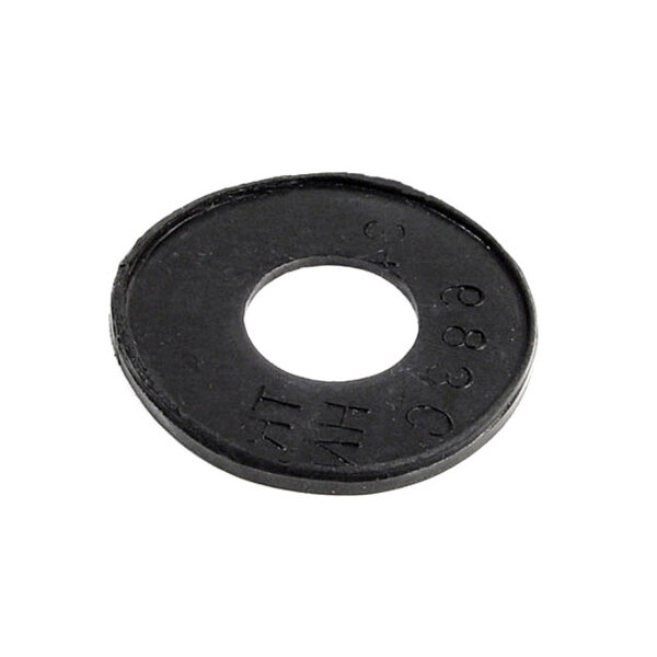 Trunk Handle Pad.  2" O.D.  Each