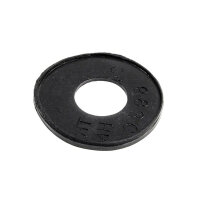 Trunk Handle Pad.  2" O.D.  Each