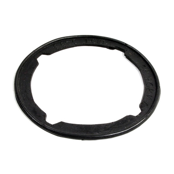 Horn Vent Pad.  4-1/4" O.D.  Each