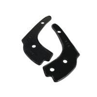 Wind Wing Pads.  7-1/8" wide X 4-1/4" long.  Pair