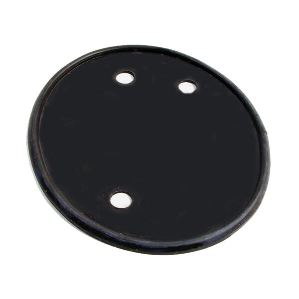 Trunk Handle Pad.  5-1/2" wide X 4-5/8" long.  Each