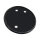 Trunk Handle Pad.  5-1/2" wide X 4-5/8" long.  Each