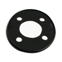 Trunk Handle Pad.  5-5/8" wide X 4-1/2" long....