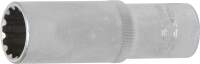 Steckschlüssel-Einsatz Gear Lock, tief | Antrieb...