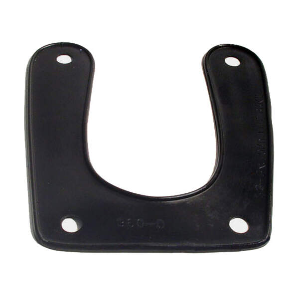 Spare Mount Pad.  Each