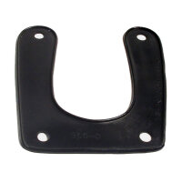 Spare Mount Pad.  Each