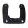 Spare Mount Pad.  Each