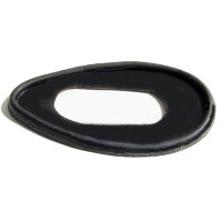 Antenna Pad.  1-1/2" wide X 2-5/8" long.  Each