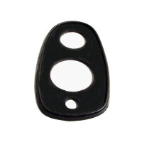 Trunk Handle Pad.  2-5/8" wide X 4-5/8" long....