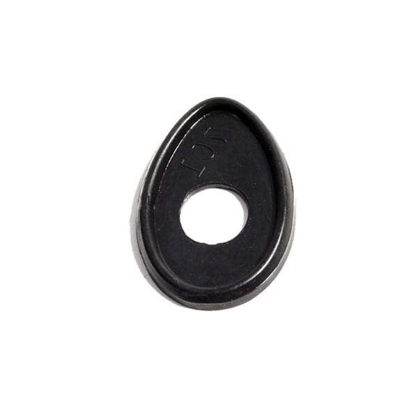 Cowl Light Pad.  1-1/4" wide X 1-7/8" long.  Each