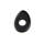 Cowl Light Pad.  1-1/4" wide X 1-7/8" long.  Each