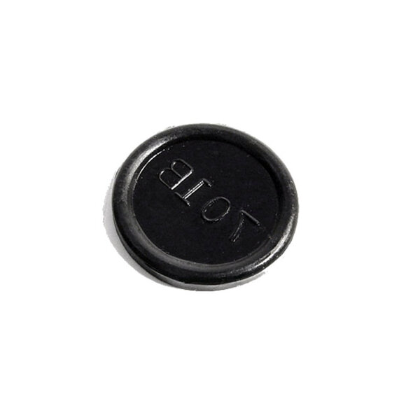 Cowl Light Pad.  1-1/8" O.D.  Each
