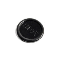 Cowl Light Pad.  1-1/8" O.D.  Each