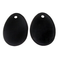 Headlight Pads.  3-1/2" wide X 5-3/8" long.  Pair