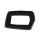 Trunk Lock Pad.  1-3/8" wide X 2" long.  Each
