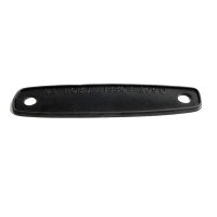 Mirror Pad.  1-1/4" wide X 5-3/8" long.  Each