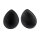 Tail-light Pads.  3" wide X 5-1/2" long.  Pair