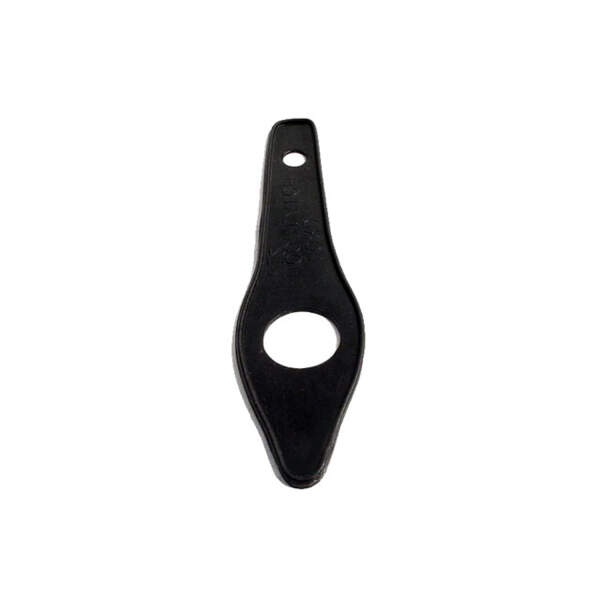 Hood Latch Pad.  1-5/8" wide X 6" long.  Each