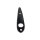 Trunk Antenna Base Pad.  1-1/2" wide X 8" long.  Each