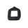 Windshield Wiper Transmission Pad.  2" wide X 2-5/8" long.  Each