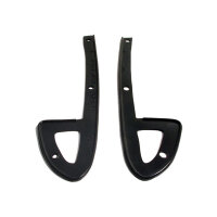 Trunk Emblem Pads.  2-3/4" wide X 11-3/8" long....
