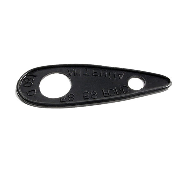 Antenna Pad.  1-1/4" wide X 3-5/8" long.  Each