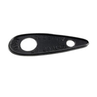 Antenna Pad.  1-1/4" wide X 3-5/8" long.  Each