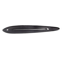 Mirror Pad.  1-3/8" wide X 7-1/4" long.  Each